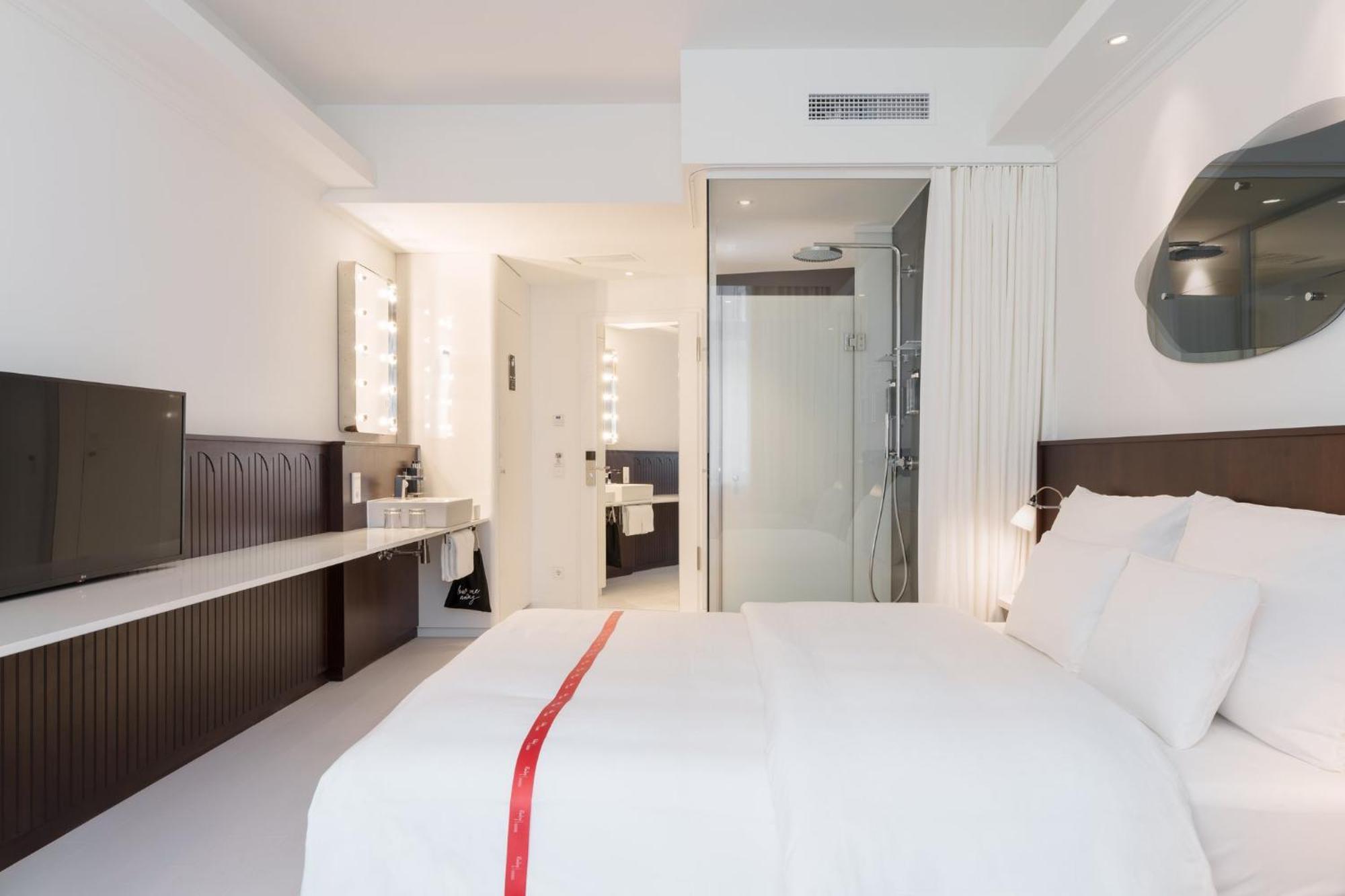 Ruby Hanna Hotel Stuttgart Exterior foto